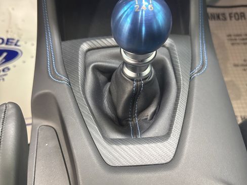 New 2025 Ford Mustang Dark Horse image 31