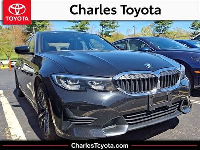 Used 2020 BMW 330i xDrive Sedan w/ Driving Assistance Package