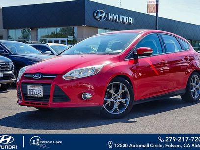 Used 2014 Ford Focus SE w/ Equipment Group 201A