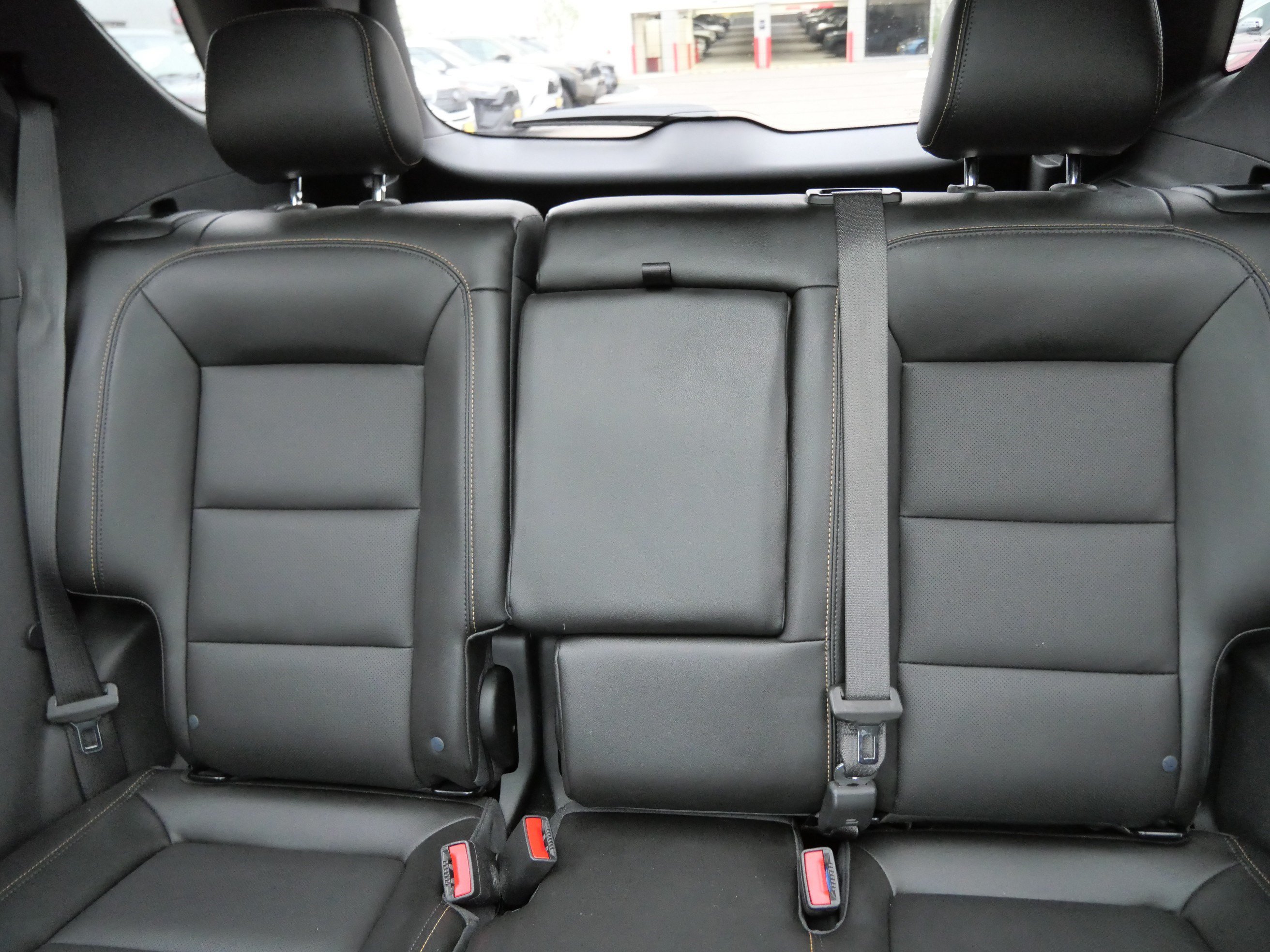 Used 2021 Chevrolet Equinox Premier AWD/4WD image 13