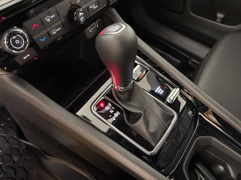 New 2026 Jeep Compass Latitude AWD/4WD image 31
