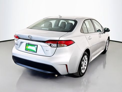 Used 2024 Toyota Corolla LE image 10