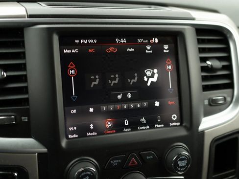 Used 2019 RAM 1500 Big Horn image 14