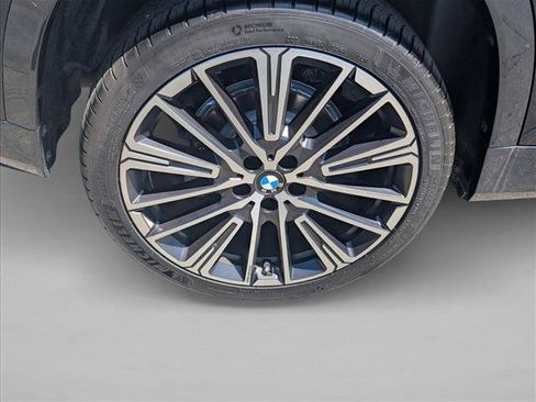 New 2026 BMW X1 xDrive28i w/ Technology Package AWD/4WD image 11