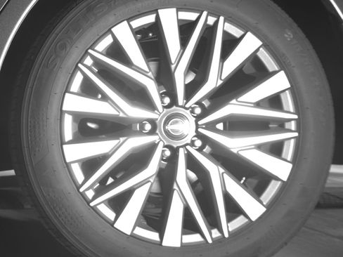 Used 2025 Nissan Altima 2.5 SV image 12