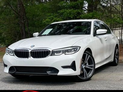 Used 2021 BMW 330i Sedan w/ Convenience Package