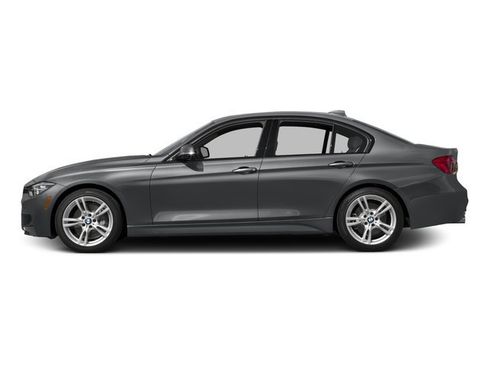 Used 2016 BMW 340i Sedan RWD image 3