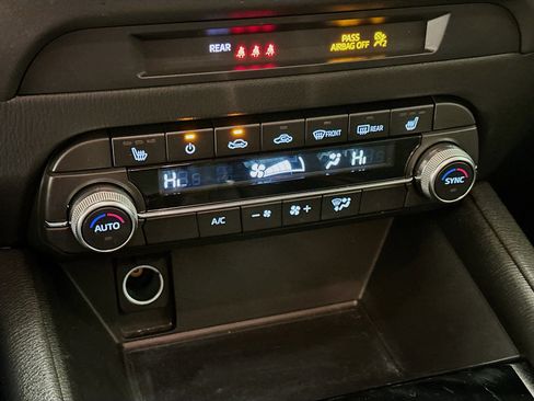 Used 2023 MAZDA CX-5 AWD 2.5 S image 24