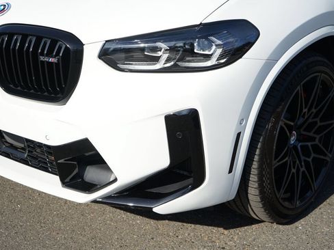 Used 2023 BMW X4 M w/ Competition Package AWD/4WD image 9