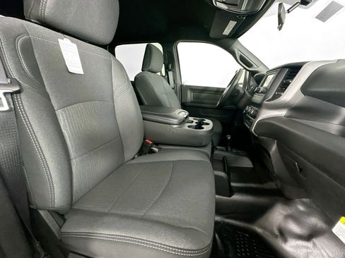 Certified 2024 RAM 2500 Tradesman image 35