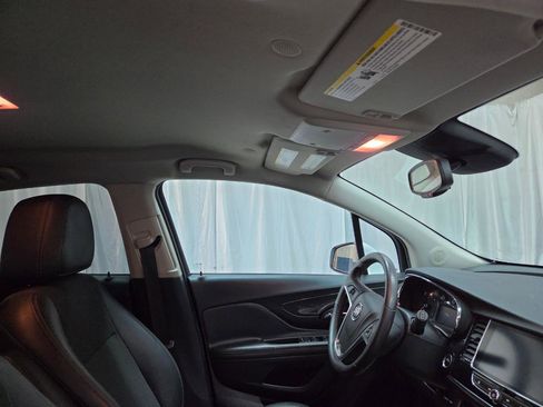 Used 2017 Buick Encore Preferred image 26