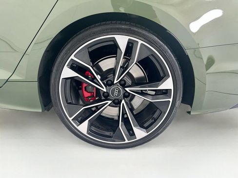 Used 2023 Audi S5 Premium Plus w/ Premium Plus Package AWD/4WD image 30