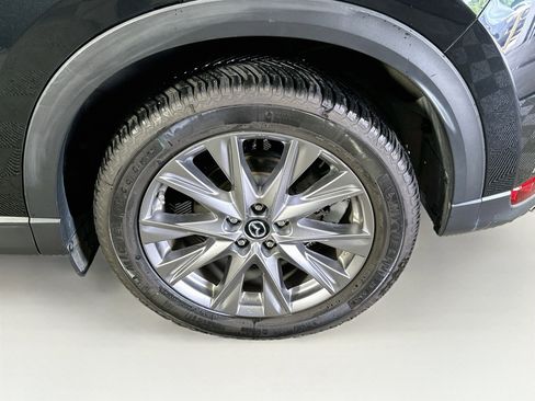 Used 2019 MAZDA CX-5 Grand Touring AWD/4WD image 11