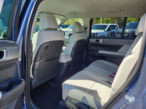 New 2026 Hyundai Santa Fe SEL FWD image 10