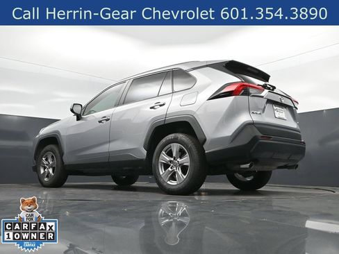 Used 2023 Toyota RAV4 XLE w/ Convenience Package FWD image 40