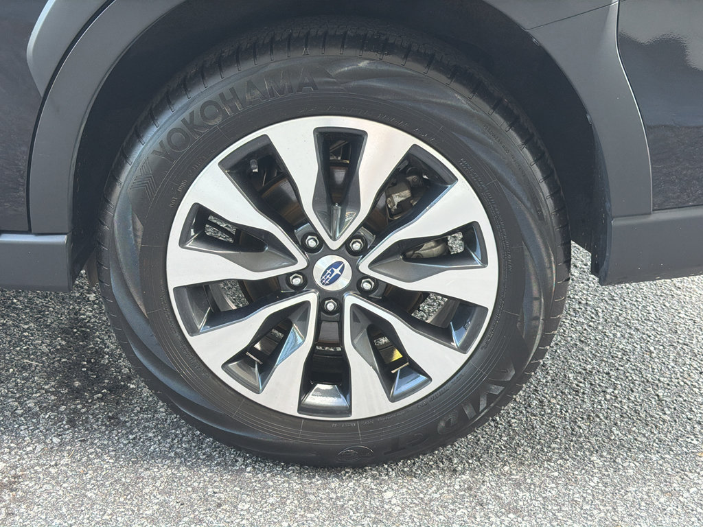 Used 2024 Subaru Outback Limited AWD/4WD image 34