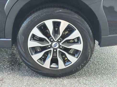 Used 2024 Subaru Outback Limited AWD/4WD image 34