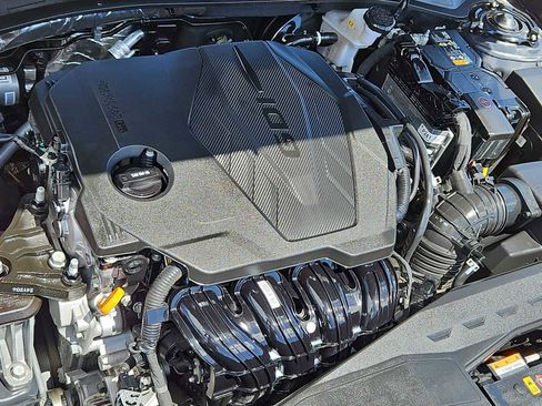 Certified 2025 Hyundai Sonata SEL FWD image 14