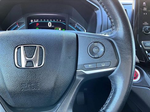 Used 2022 Honda Odyssey EX-L image 21