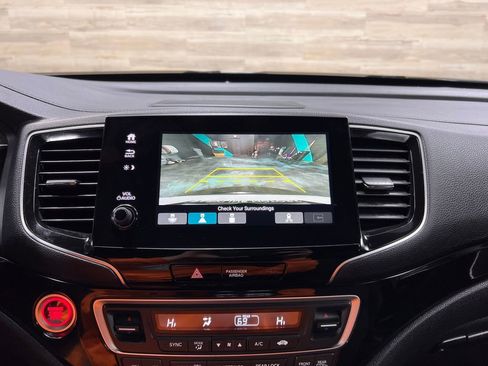 Used 2022 Honda Passport Elite image 14