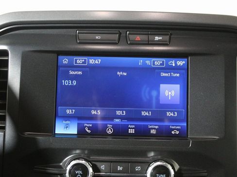 Used 2022 Ford F150 XLT w/ Equipment Group 301A Mid image 14