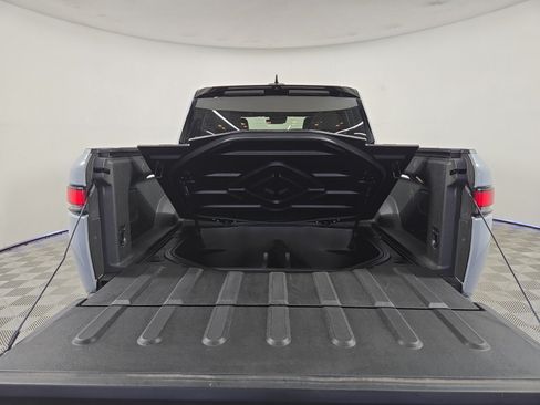 Used 2024 Rivian R1T Adventure AWD/4WD image 15
