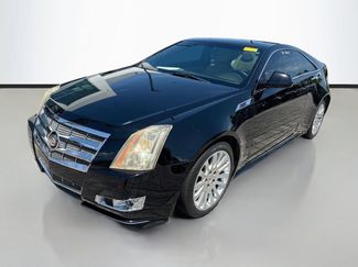 Used 2011 Cadillac CTS Performance RWD video 1