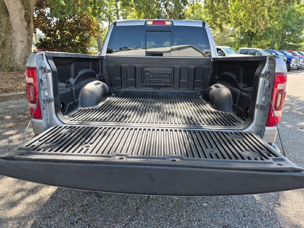 Used 2024 RAM 1500 Limited AWD/4WD image 35
