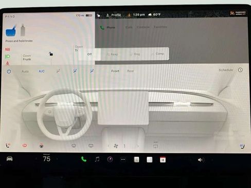 Used 2025 Tesla Model 3 Long Range image 55