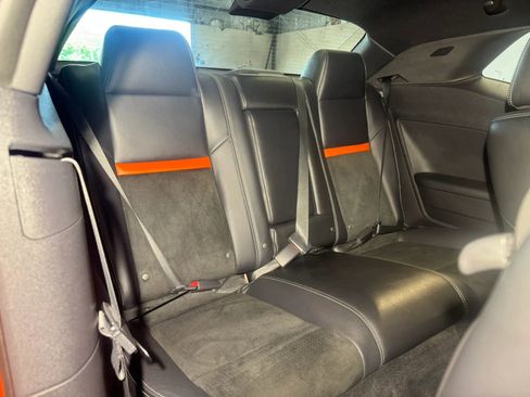 Used 2008 Dodge Challenger SRT8 RWD image 23