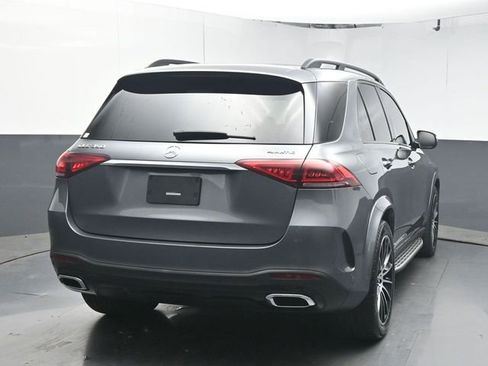 Used 2020 Mercedes-Benz GLE 350 4MATIC image 7