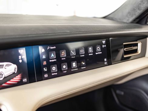 Used 2020 Porsche Taycan Turbo image 31