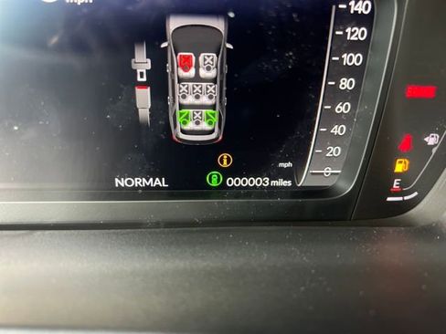 New 2025 Honda Pilot Elite image 21