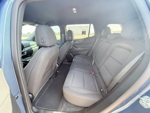 Used 2026 Chevrolet Equinox LT w/ Midnight Edition FWD image 16