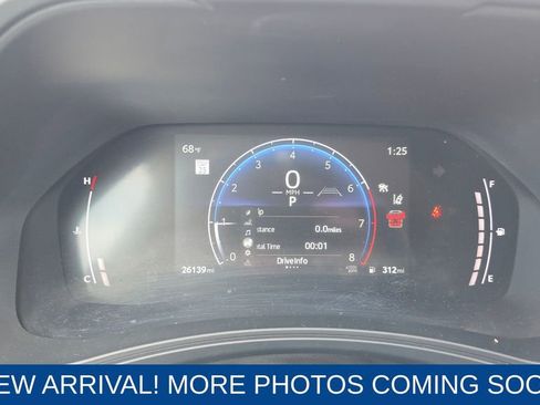 Used 2025 Toyota Grand Highlander XLE image 17