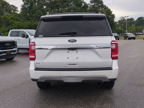 Used 2021 Ford Expedition XLT RWD image 5