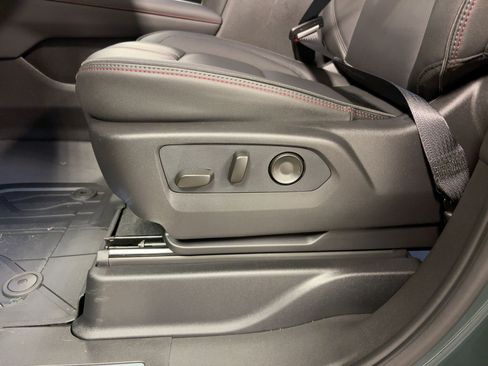 New 2026 Chevrolet Tahoe RST w/ Sun And Tow Package image 12