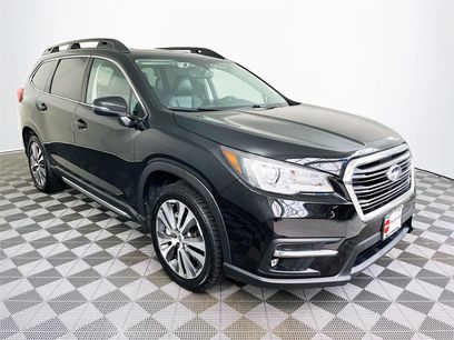 Used 2022 Subaru Ascent Limited w/ Technology Package