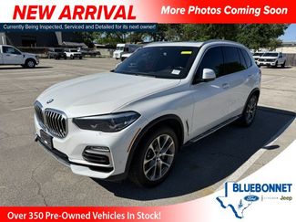 Used 2020 BMW X5 sDrive40i w/ Convenience Package video 1