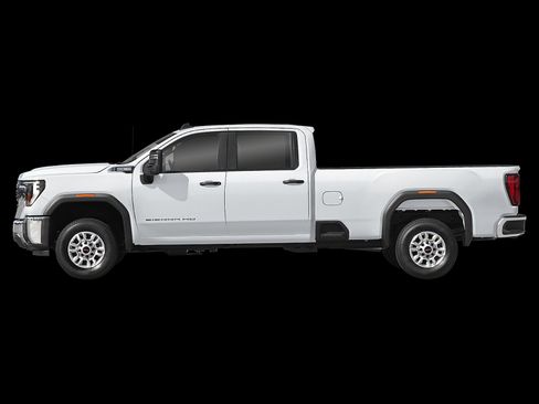 Certified 2024 GMC Sierra 2500 SLT w/ SLT Convenience Package image 35