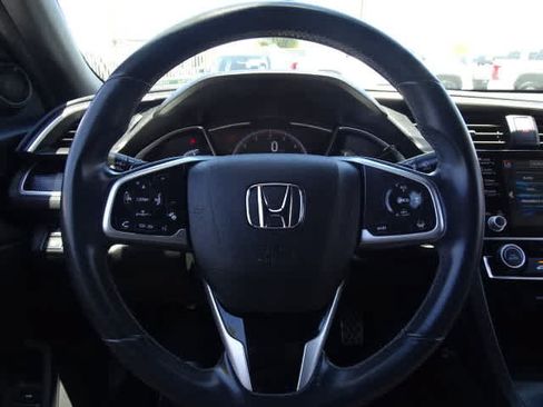 Used 2021 Honda Civic Sport image 24