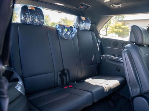 New 2026 Hyundai Palisade Calligraphy image 15