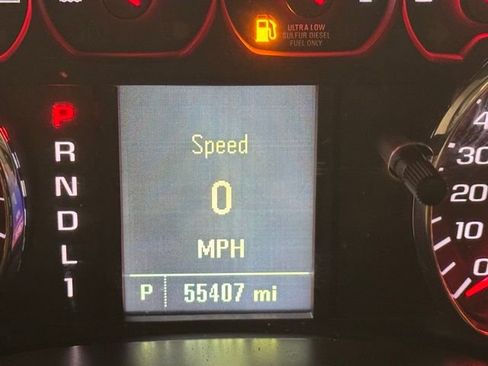 Used 2019 Chevrolet Silverado 2500 W/T w/ WT Convenience Package AWD/4WD image 10