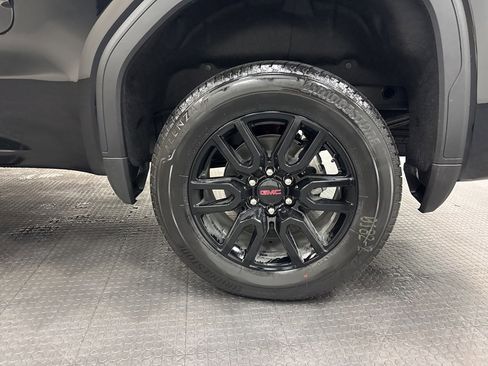 New 2026 GMC Sierra 1500 Elevation w/ Preferred Package image 10