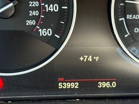 Used 2016 BMW 435i Convertible RWD image 26