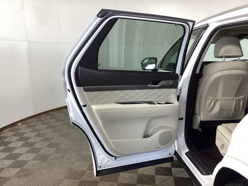 Used 2020 Hyundai Palisade Limited AWD/4WD image 14