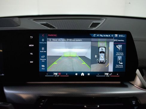 Certified 2025 BMW X2 M35i image 16