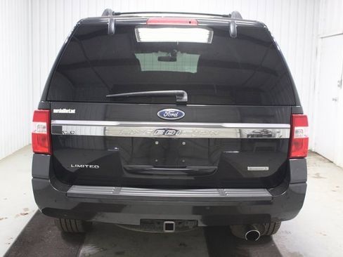 Used 2015 Ford Expedition Limited w/ Equipment Group 301A image 5