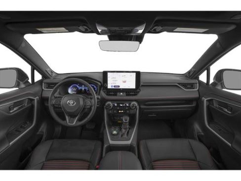 Used 2023 Toyota RAV4 XSE w/ Weather Package AWD/4WD image 7