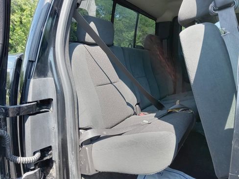 Used 2007 Chevrolet Silverado 1500 LT w/ 1LT Convenience Package image 14